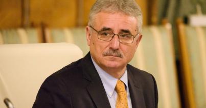 Dăncilă Viorel Ştefan kormányfő-helyettest javasolja a kutatási tárca élére
