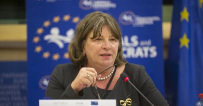 Norica Nicolai: az EP hibázott, kettős mércét alkalmazott