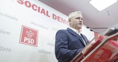 A PSD erdélyi szervezetei megbeszélést szorgalmaznak