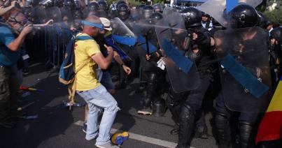 Bűnvádi eljárás indult a a csendőrség vezetői ellen