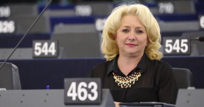 Népszavazás - Dăncila 2015-ben Brüsszelben a melegházasság elismerésére bátorító jelentést támogatta