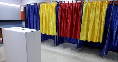 Népszavazás - 11,67% volt a részvételi arány vasárnap 13 órakor, Kolozs megyében 10,8%