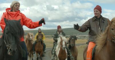 Izlandi filmekkel indít a Cinemateca TIFF őszi szezonja