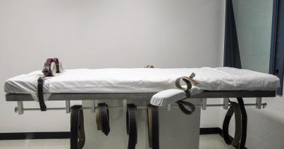 Washington államban eltörölték a halálbüntetést