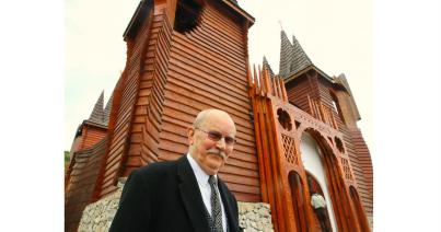 „Ajándék” gyülekezeti ház a törökvágási templom 10. születésnapjára