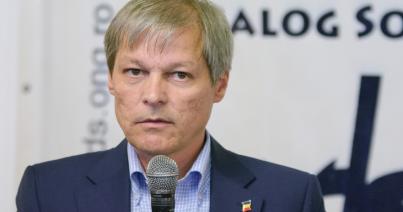 Cioloșt nem szívesen látják Székelyföldön (FRISSÍTVE)