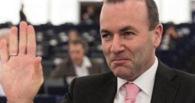 Weber csúcsjelöltségét támogatja az RMDSZ az Európai Néppárt kongresszusán