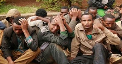 Szakértő: Etiópia kulcsszerepet játszik a bevándorlás megfékezésében