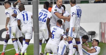 Európa Liga: Újra legyőzte a PAOK-ot, s már továbbjutó helyen a Vidi (FRISSÍTVE)