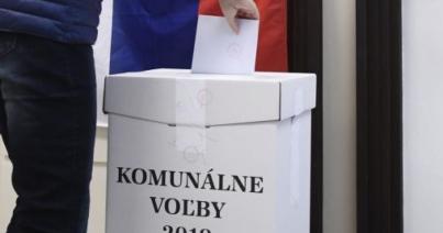 Helyhatósági választás Szlovákiában: erősödtek a magyar pártok, az MKP és a Most-Híd
