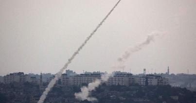 Tovább folynak a rakétatámadások Izrael és a palesztin Hamász között