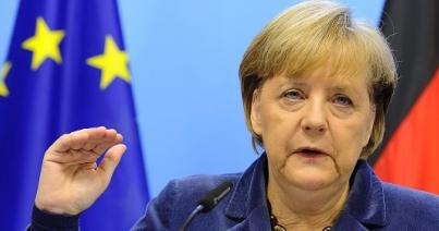 Merkel: el kell gondolkodni egy tényleges európai hadsereg létrehozásán