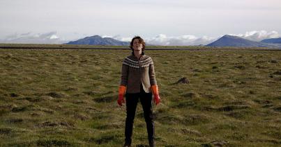 Az Izlandi amazon nyerte az Európai Parlament Lux filmdíját