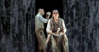 Nyolcperces tapsot kapott a Kurtág-opera a milánói Scalában