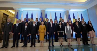 Minisztercserékről döntött a PSD: nyolc új tagja lesz a kormánynak