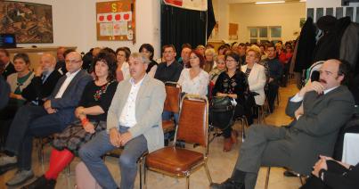 VII. Fehér megyei magyar pedagóguskonferencia