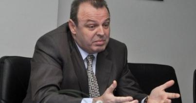 Források: Lucian Șova iktatta lemondását a kormányfő kabinetjében