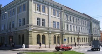 Jogerősen elutasították a sepsiszentgyörgyi Mikó Kollégium épületeinek a visszaszolgáltatását (FRISSÍTVE)