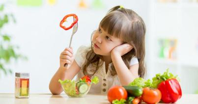 Kisgyerekkortól kell ismerkedni az egészséges táplálkozással