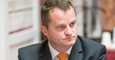 Mezei Jánost választotta elnökévé a Magyar Polgári Párt