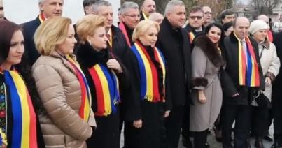 Kormányellenes bekiabálás Gyulafehérváron: szégyelljétek magatokat!