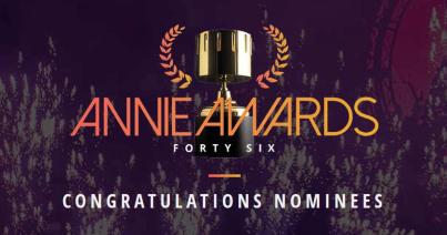 Annie-díj – jelölést kapott a Ruben Brandt és a Solar Walk