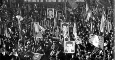 A Ceauşescu-korszak magyarságpolitikája 1965–1989