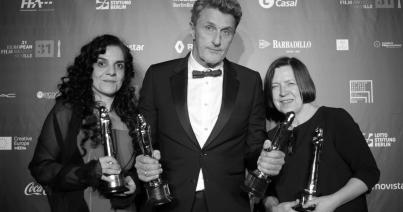 Európai Filmdíjak – Öt díjat nyert Pawel Pawlikowski filmje