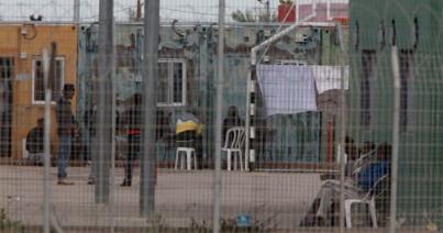 Izraelben szabadon engedtek közel ezer rabot a börtönök zsúfoltsága miatt