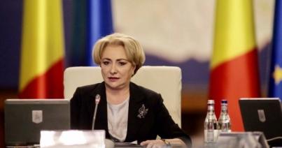Dăncilă: elfogadjuk az adóügyi intézkedésekre vonatkozó sürgősségi kormányrendeletet