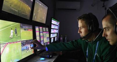 A horvát futballbajnokságban is bevezetik a videobírót