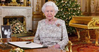 A béke és a jóakarat fontosságát hangsúlyozta karácsonyi üzenetében a brit uralkodó