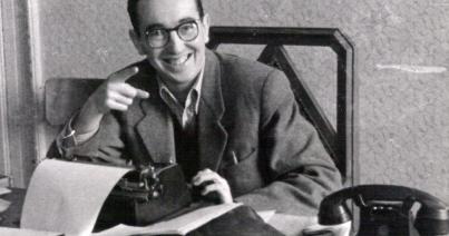 In memoriam Kallós Miklós (1926‒2018)
