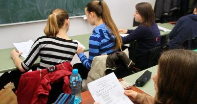 Visszaállítaná a tizedikesek  vizsgáját Andronescu