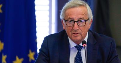 Jean Claude Juncker: Romániának a Schengen-övezetben a helye