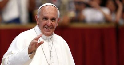 Hivatalos: Májusban Romániába érkezik a pápa, Csíksomlyóra is ellátogat