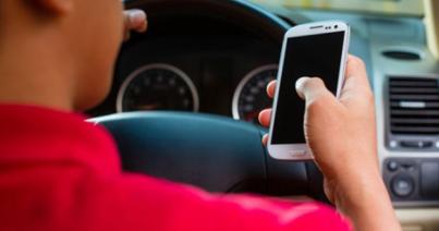 Mobiltelefont használsz és autót vezetsz? Erre számíthatsz