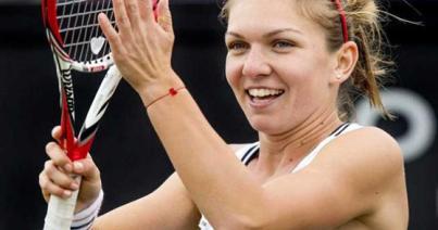Női tenisz: hány hete vezeti a világranglistát Simona Halep?
