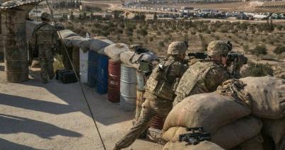 Mike Pence: az Egyesült Államok kitart a szíriai csapatkivonás mellett