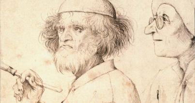 Bruegel és Brueghel