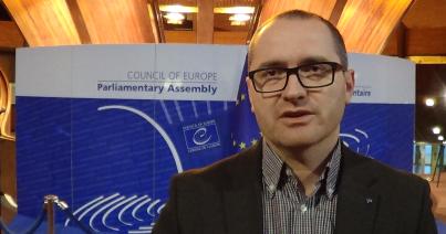 VIDEÓINTERJÚ - ET Parlamenti Közgyűlés - Korodi Attila szerint mi a legfontosabb