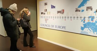 Több millió eurótól esett el az Európa Tanács