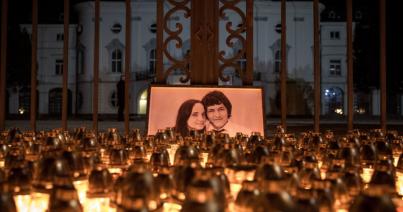 Szlovák újságíró-gyilkosság – Egy másik gyilkosságot is megrendelt Alena Zs.?