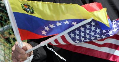 Az Egyesült Államok hazarendelte Venezuelában akkreditált diplomatáinak többségét