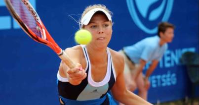 Australian Open: Nagy Adrienn bajnok párosban a junioroknál (FRISSÍTVE)