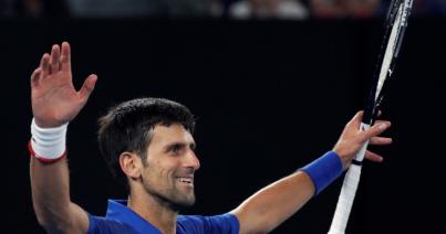 Australian Open: Djokovics hetedszer bajnok (FRISSÍTVE)