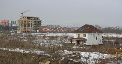 Ötvenezer kolozsvárinak adna otthont a Szopor negyed