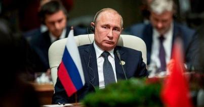 INF-szerződés - Putyin elrendelte a közepes hatótávolságú hiperszonikus fegyver kifejlesztését