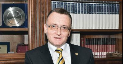 MOGYE-ügy - Politikai kampányfogásnak tekinti Navracsics Tibor kijelentéseit a romániai rektorok tanácsának elnöke