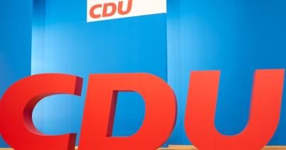 CDU: menekültpolitika feldolgozása Merkel nélkül